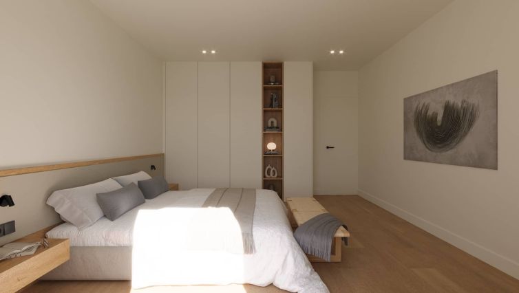 Dormitorio