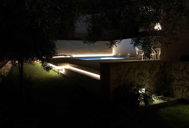 Instalaciones Electricidad